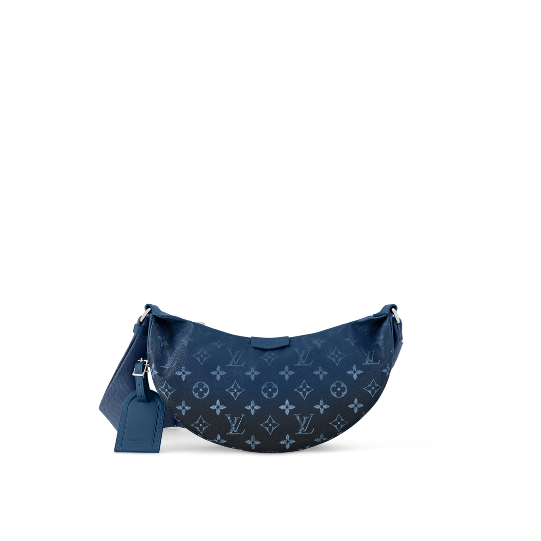 Hamac Bag PM Monogram Other - Men Bags | LOUIS VUITTON